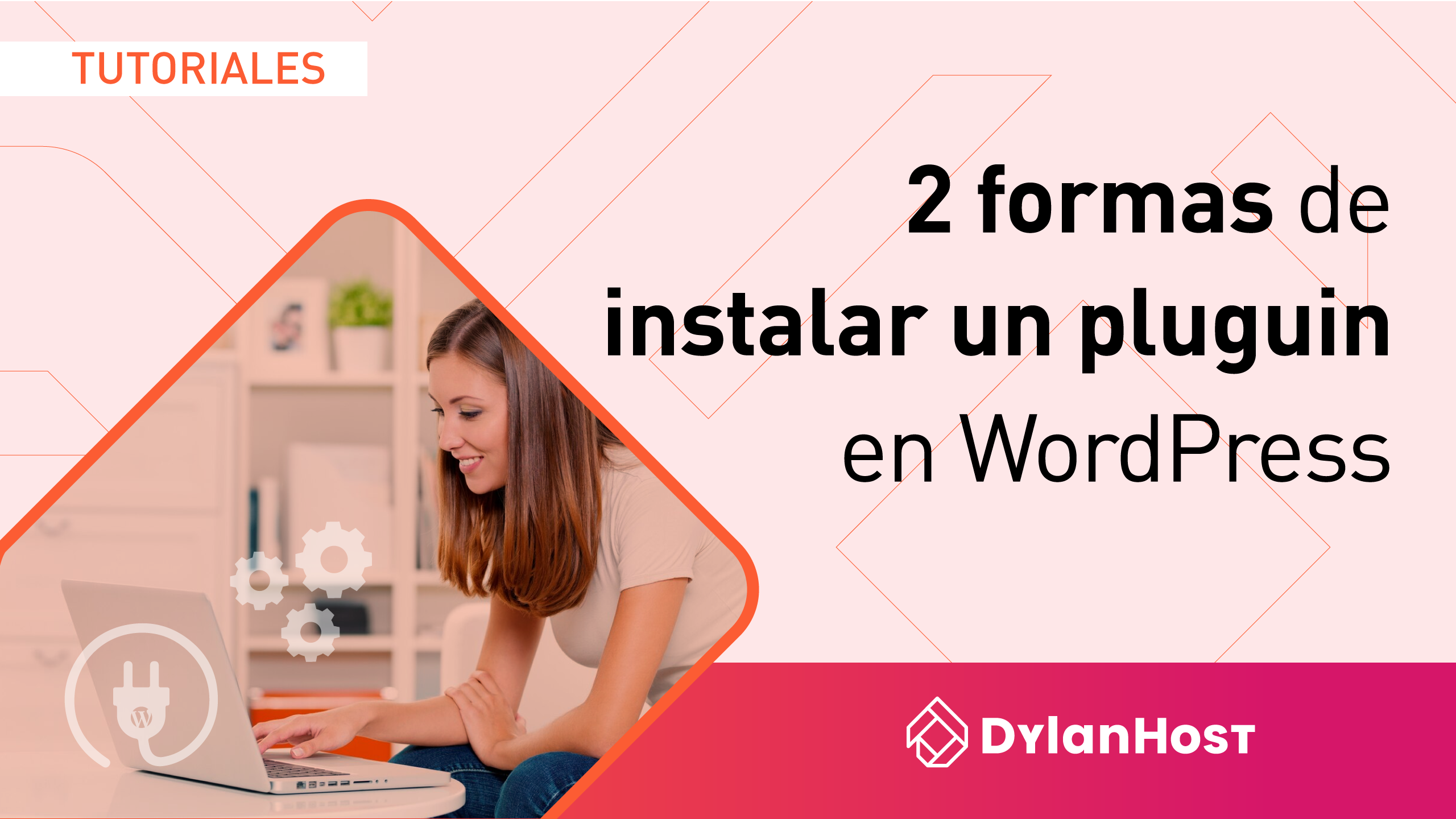 Dos Formas Sencillas de Instalar un Plugin en WordPress